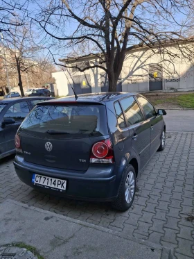 VW Polo, снимка 3