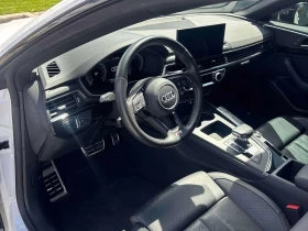 Audi A5 Progressiv/ПАНОРАМА/ДИСТРОНИК, снимка 7