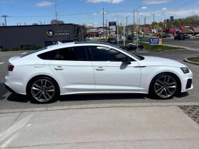 Audi A5 Progressiv/ПАНОРАМА/ДИСТРОНИК, снимка 4