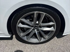Audi A5 Progressiv/ПАНОРАМА/ДИСТРОНИК, снимка 6