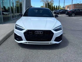 Audi A5 Progressiv/ПАНОРАМА/ДИСТРОНИК, снимка 2