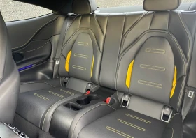 Mercedes-Benz CLE 53 AMG 4Matic+ , снимка 8