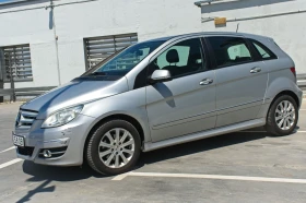 Mercedes-Benz B 180 6 скорости , снимка 2