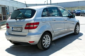Mercedes-Benz B 180 6 скорости , снимка 3