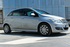 Mercedes-Benz B 180 6 скорости , снимка 5