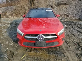 Mercedes-Benz A 220 4MATIC, снимка 3