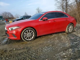 Mercedes-Benz A 220 4MATIC, снимка 1