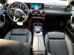 Mercedes-Benz A 220 4MATIC, снимка 8