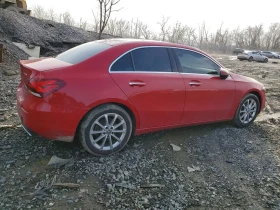 Mercedes-Benz A 220 4MATIC, снимка 5