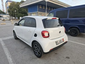 Smart Forfour, снимка 5