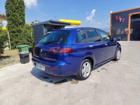 Fiat Croma 1.9 JTD 150, снимка 4