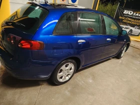 Fiat Croma 1.9 JTD 150, снимка 5
