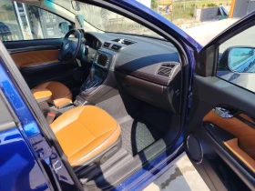 Fiat Croma 1.9 JTD 150, снимка 9