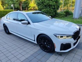 BMW 740 M Sport * LONG * 72 000 KM, снимка 8