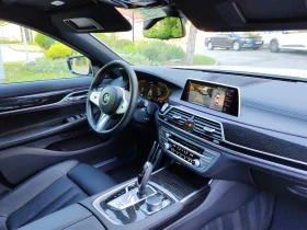 BMW 740 M Sport * LONG * 72 000 KM, снимка 13