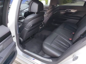 BMW 740 M Sport * LONG * 72 000 KM, снимка 14