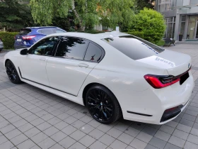 BMW 740 M Sport * LONG * 72 000 KM, снимка 4