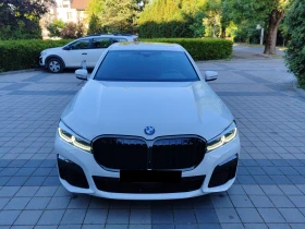 BMW 740 M Sport * LONG * 72 000 KM, снимка 1