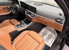 BMW 340 М * СЕРВИЗНА ИСТОРИЯ * БЕЗ ИНЦИДЕНТИ * , снимка 9