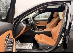 BMW 340 М * СЕРВИЗНА ИСТОРИЯ * БЕЗ ИНЦИДЕНТИ * , снимка 6