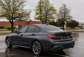 BMW 340 М * СЕРВИЗНА ИСТОРИЯ * БЕЗ ИНЦИДЕНТИ * , снимка 2