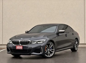 BMW 340 М * СЕРВИЗНА ИСТОРИЯ * БЕЗ ИНЦИДЕНТИ * , снимка 1