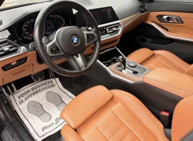 BMW 340 М * СЕРВИЗНА ИСТОРИЯ * БЕЗ ИНЦИДЕНТИ * , снимка 7