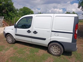Fiat Doblo, снимка 2