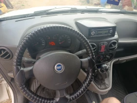 Fiat Doblo, снимка 8