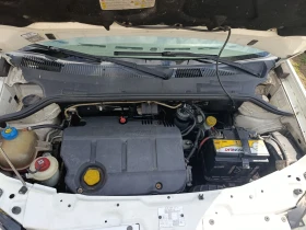 Fiat Doblo, снимка 9