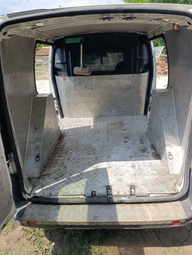 Fiat Doblo, снимка 5