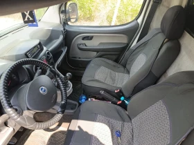Fiat Doblo, снимка 7