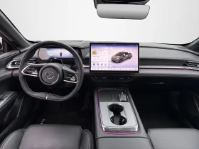 Mazda 6 e EV TAKUMI PANORAMA 360 HEAD-UP, снимка 6