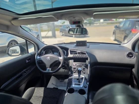 Peugeot 3008 ALLURE/АВТОМАТИК/FULL MAX!!!, снимка 7