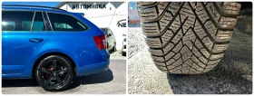 Skoda Octavia 2.0TDI 184HP 4X4 FULL VRS EURO6B, снимка 16