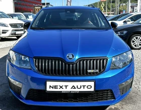 Skoda Octavia 2.0TDI 184HP 4X4 FULL VRS EURO6B, снимка 2