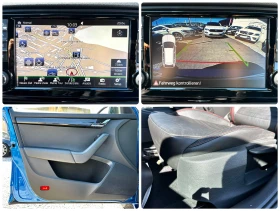 Skoda Octavia 2.0TDI 184HP 4X4 FULL VRS EURO6B, снимка 14