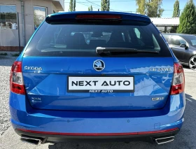 Skoda Octavia 2.0TDI 184HP 4X4 FULL VRS EURO6B, снимка 6