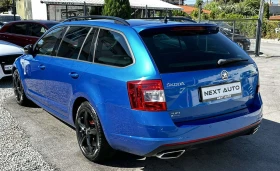 Skoda Octavia 2.0TDI 184HP 4X4 FULL VRS EURO6B, снимка 7