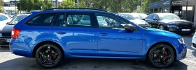 Skoda Octavia 2.0TDI 184HP 4X4 FULL VRS EURO6B, снимка 4