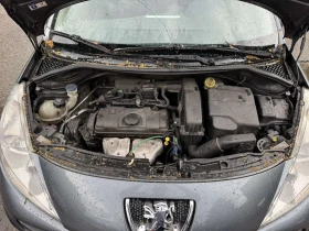 Peugeot 207 1.4 , снимка 12