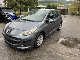 Peugeot 207 1.4 , снимка 2