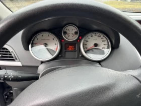 Peugeot 207 1.4 , снимка 10