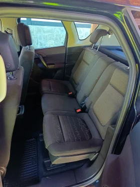 Opel Meriva Бензин/фабрична газ, снимка 9
