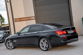 BMW 730 M PAKET FACE FULL MAX , снимка 6