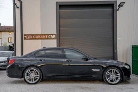 BMW 730 M PAKET FACE FULL MAX , снимка 4