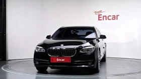 BMW 740 740d* ЛЮК* HUD* 360* ПОДГРЕВ ВОЛАН* КРАЙНА ЦЕНА, снимка 3