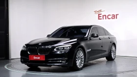 BMW 740 740d* ЛЮК* HUD* 360* ПОДГРЕВ ВОЛАН* КРАЙНА ЦЕНА, снимка 1