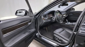 BMW 740 740d* ЛЮК* HUD* 360* ПОДГРЕВ ВОЛАН* КРАЙНА ЦЕНА, снимка 10