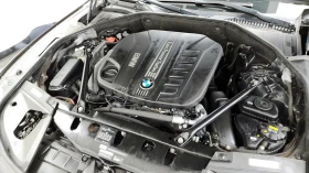 BMW 740 740d* ЛЮК* HUD* 360* ПОДГРЕВ ВОЛАН* КРАЙНА ЦЕНА, снимка 6